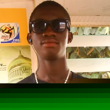 Michael Gyamfi Photo 12
