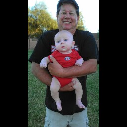 Lorrie Martinez Photo 22