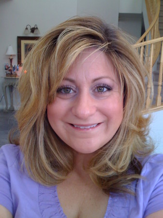 Jeanette Garcia Photo 11