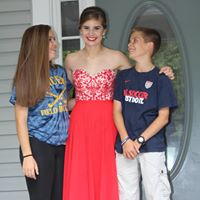 Kelly Laughlin Photo 7
