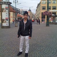 Johny Pham Photo 5
