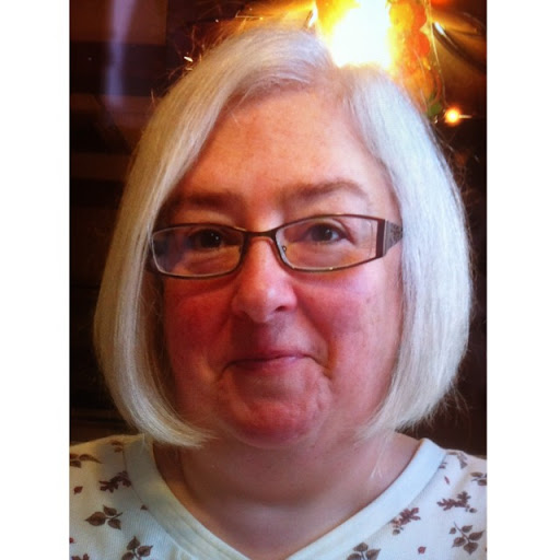 Fran Reed Photo 10