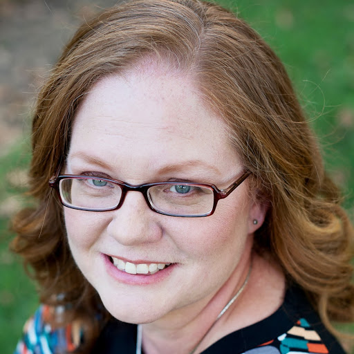Ginger Conrad Photo 10