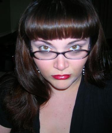Rebecca Ashley Photo 4