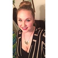 Sarah Heitz Photo 11