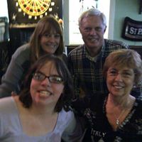 Sue Jenkins Photo 31