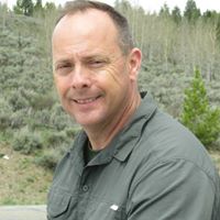 Mark Tracy Photo 15