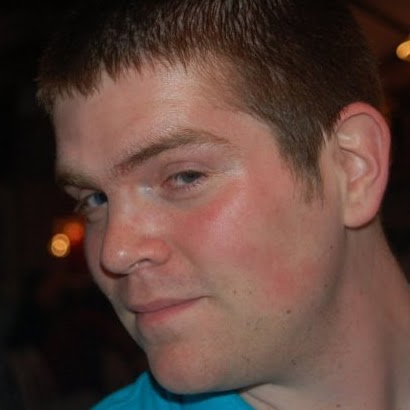 Evan Cooke Photo 5