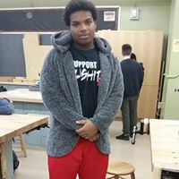 Willie Marshall Photo 12