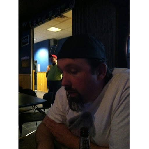 James Naylor Photo 25
