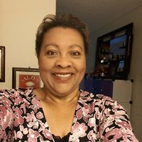 Cynthia Parish Photo 12