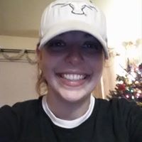 Amanda Collier Photo 26