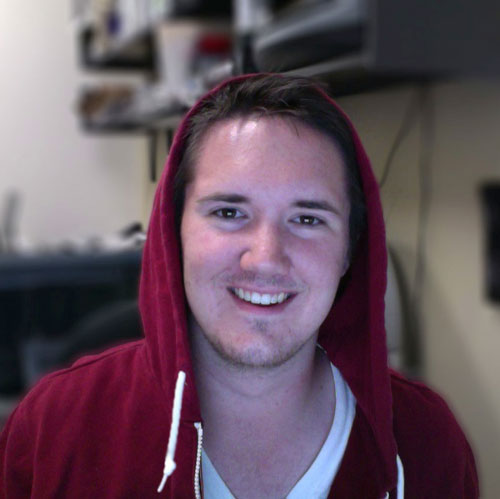 Ryan Kroll Photo 32