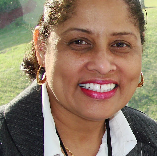 Indiana Robinson Photo 3