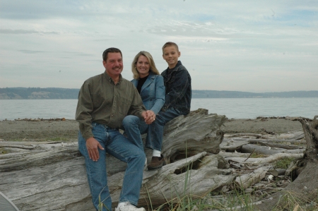 Kelly Corcoran Photo 9