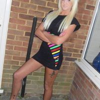 Carlie Hopkins Photo 7