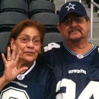 Genaro Carrillo Photo 9