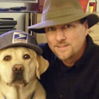 Ronnie Hurst Photo 11