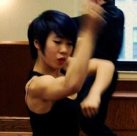Grace Lin Photo 19