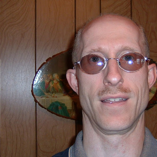 Jeffrey Elliott Photo 31