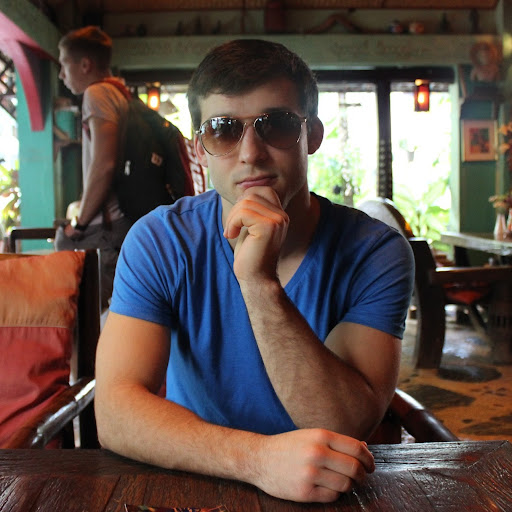 Steven Severson Photo 17