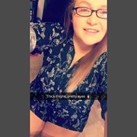 Alyssa Aaron Photo 3