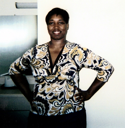 Regina Smith Photo 13