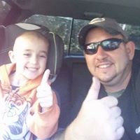 Johnny Adkins Photo 10