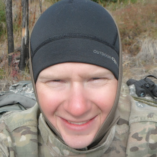 Jason Colson Photo 25