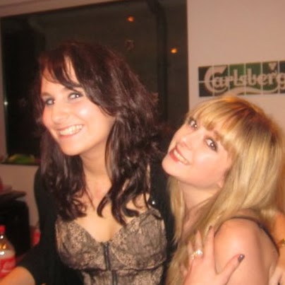 Sarah Donnelly Photo 12