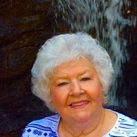 Margaret Collier Photo 4