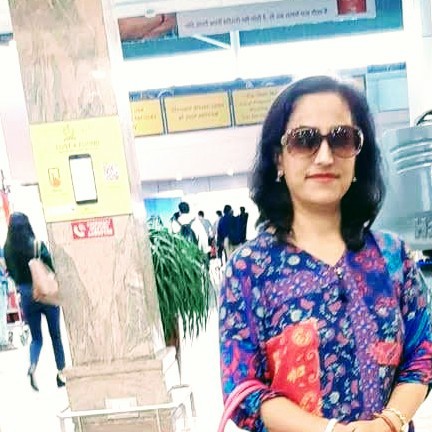 Priti Lal Photo 6