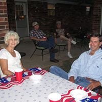 Sandra Stringer Photo 24