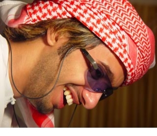 Ahmed Ali Photo 9