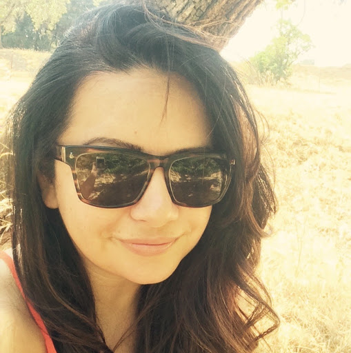 Amanda Urrutia Photo 4