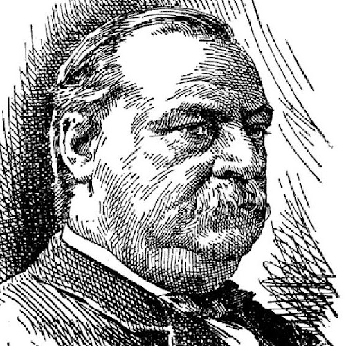 Grover Cleveland Photo 26