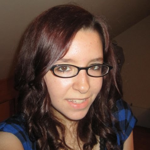 Brittany Cain Photo 12