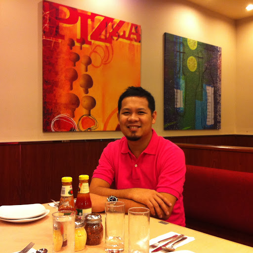 Paul Gonzales Photo 4