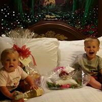 Connie Robison Photo 12