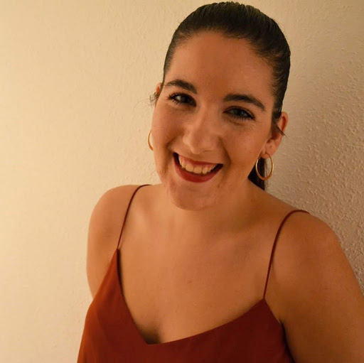 Cristina Maldonado Photo 35