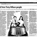 Tony Wilson Photo 30