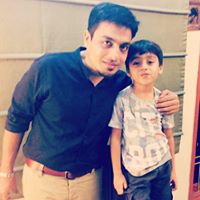 Farhan Siddiqui Photo 17