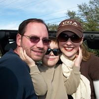 David Falgout Photo 2