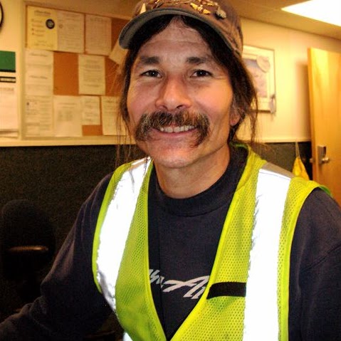 Steve Forsyth Photo 20