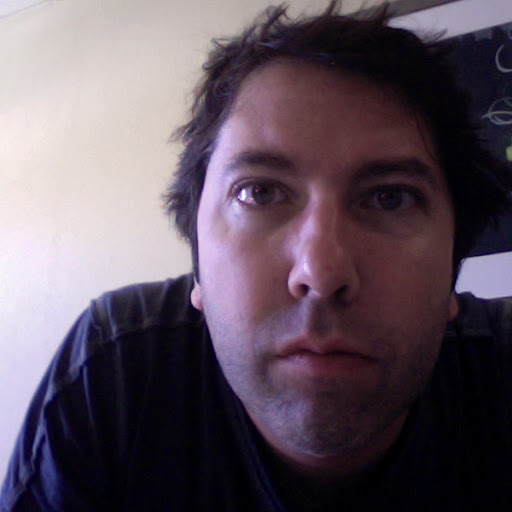 Michael Clement Photo 33