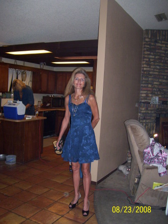 Jessica Wolfe Photo 31