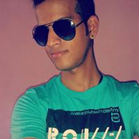 Gerald Fernandes Photo 9