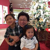 Linda Shen Photo 24