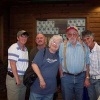 Ernest Cook Photo 30