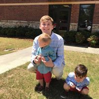 Sam Robison Photo 6